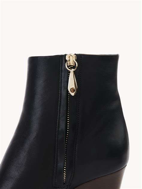 Oli ankle boot 